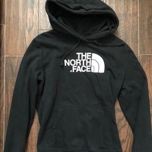The North Face Hoodie SZ M